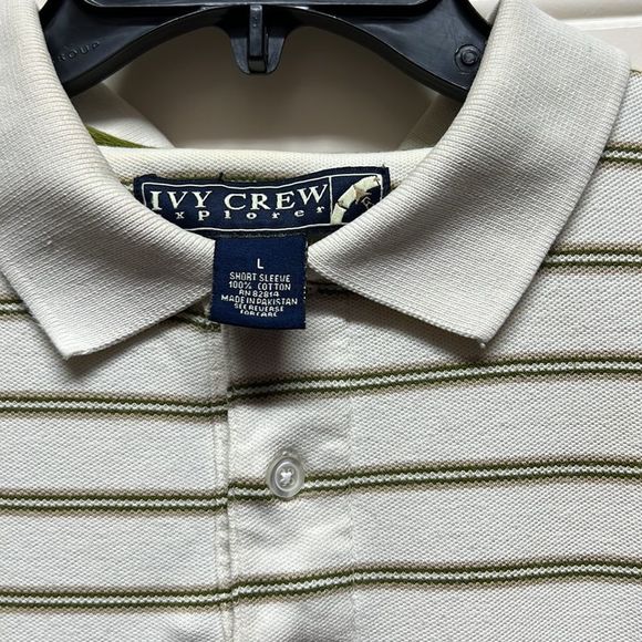 Ivy Crew Explorer Shirt‼️ - Picture 3 of 6